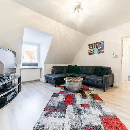 Private Apartment Ανόβερο Εξωτερικό φωτογραφία