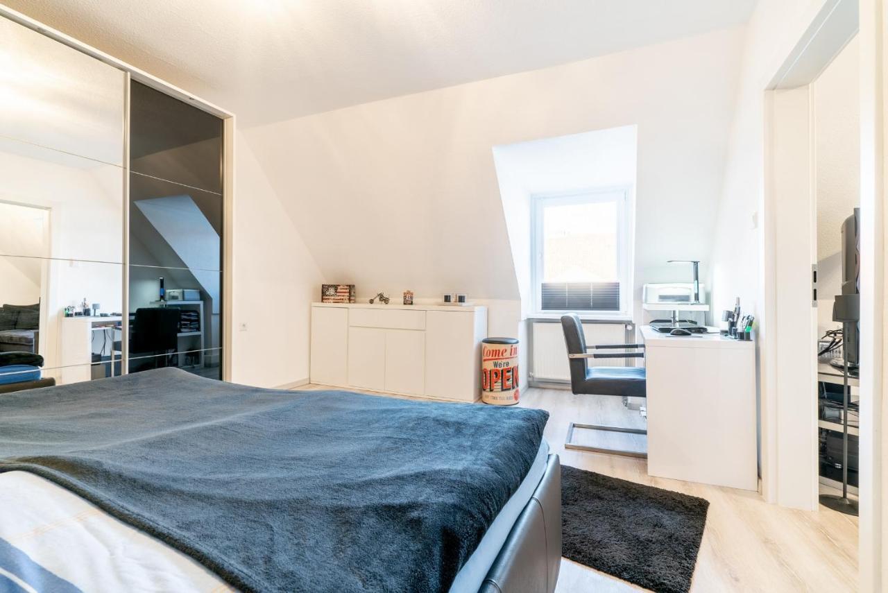 Private Apartment Ανόβερο Εξωτερικό φωτογραφία