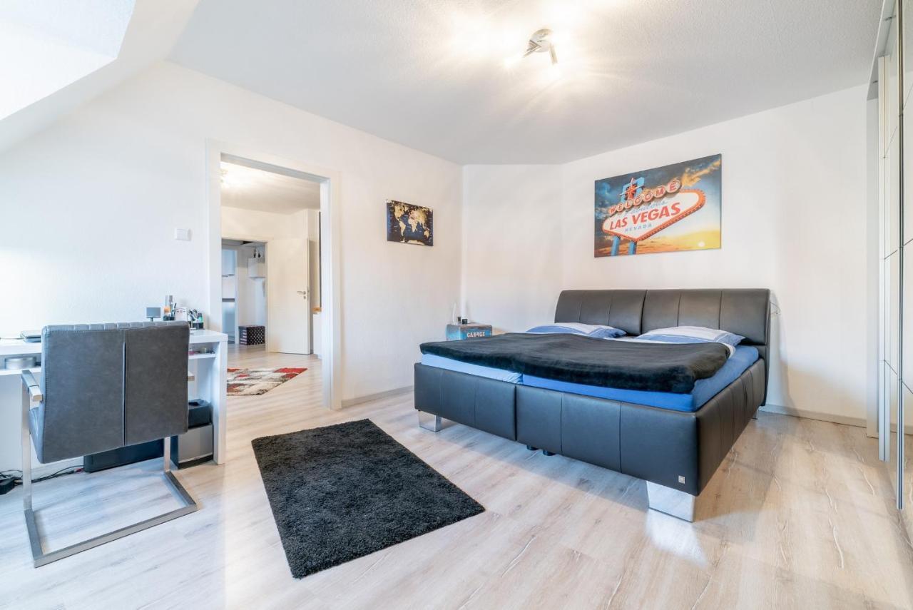 Private Apartment Ανόβερο Εξωτερικό φωτογραφία