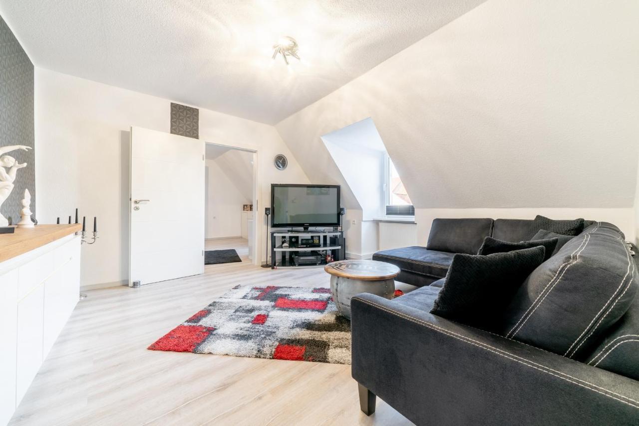 Private Apartment Ανόβερο Εξωτερικό φωτογραφία