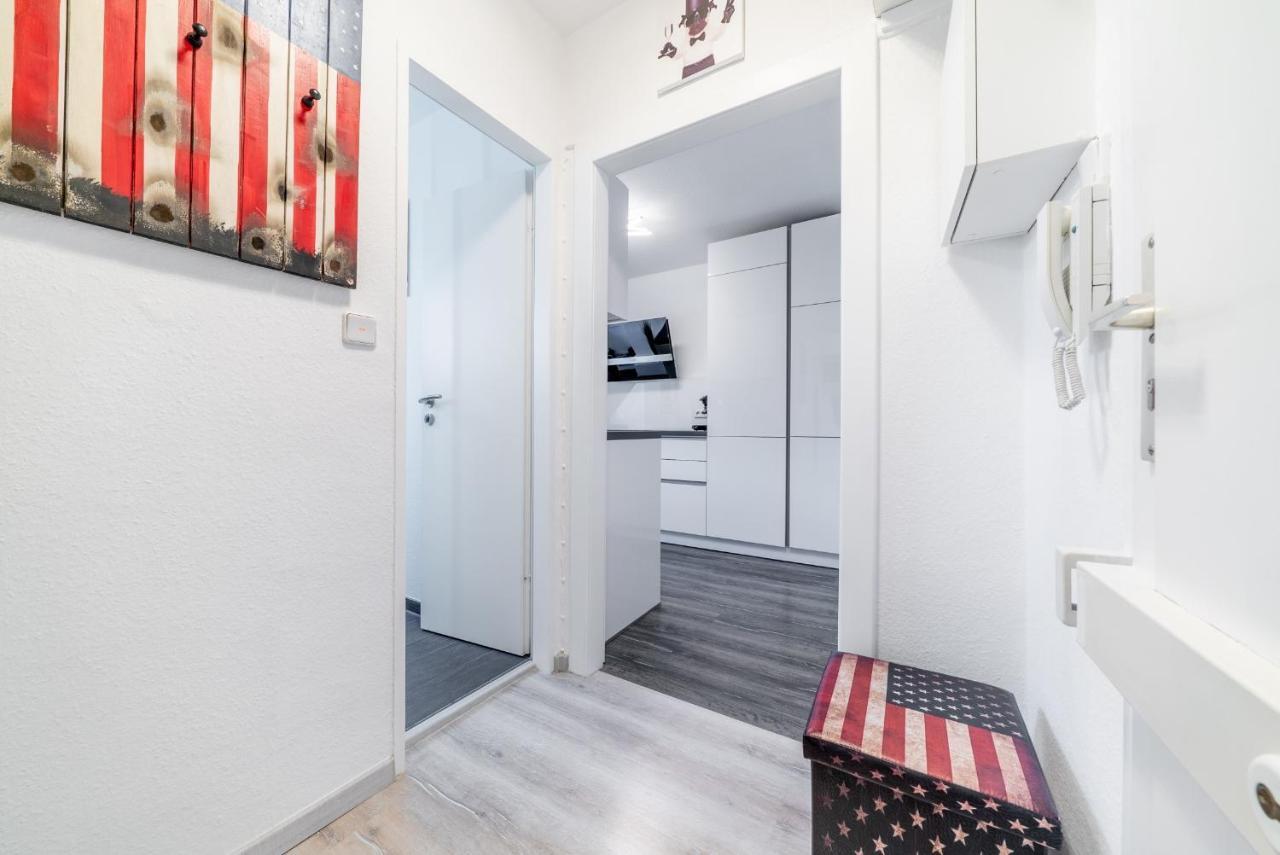 Private Apartment Ανόβερο Εξωτερικό φωτογραφία